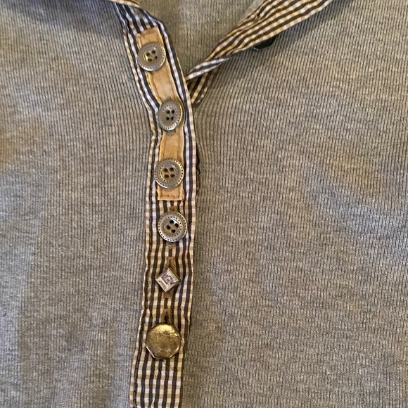 Dismero button down - Picture 3 of 5